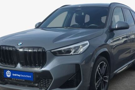 BMW X1 33.806 km 42.870 &euro; Landau 76829