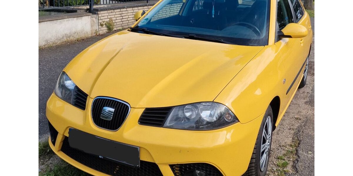 Seat Ibiza 205.198 km 1.200 &euro; Mönchengladbach 41065