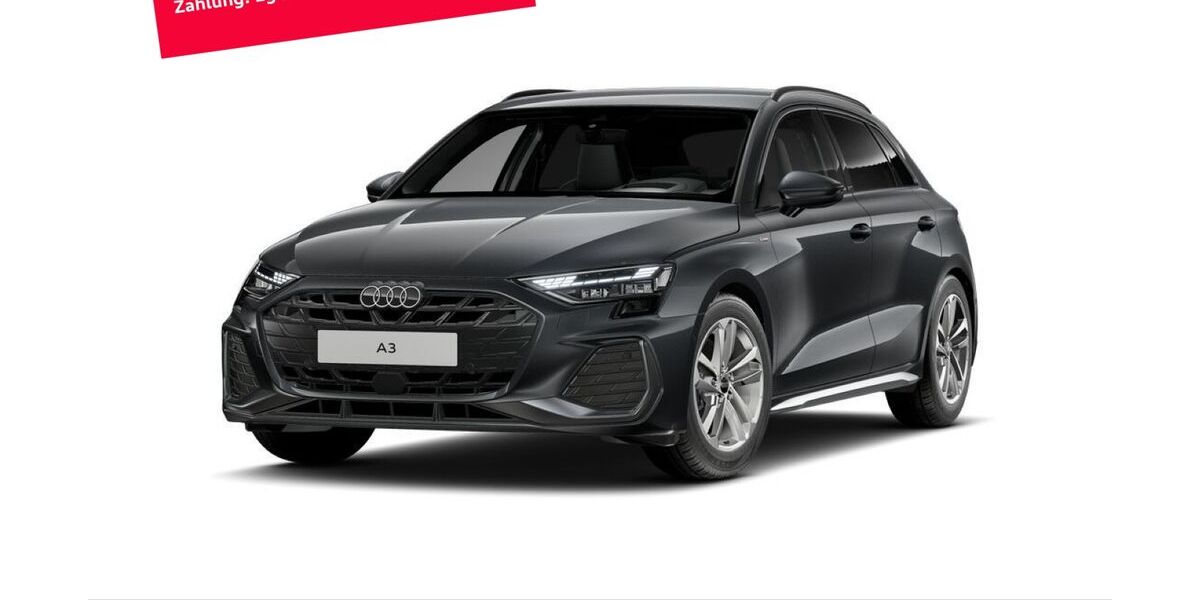 Audi A3 4.999 km 33.950 &euro; Landshut 84030