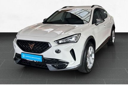 Cupra Formentor 26.288 km 27.930 € Wesel 46485