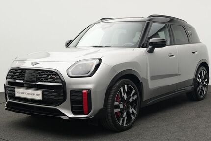 Mini John Cooper Works Countryman 12.289 km 42.990 &euro; Pforzheim 75179