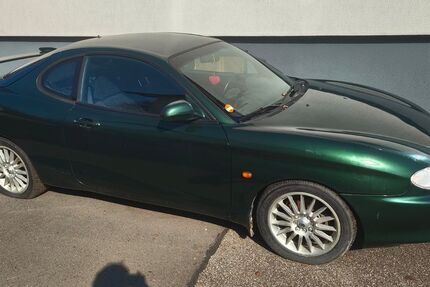 Hyundai Coupe 76.990 km 3.200 &euro; Heising 87493