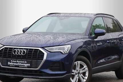 Audi Q3 67.690 km 25.741 &euro; Bonn 53175
