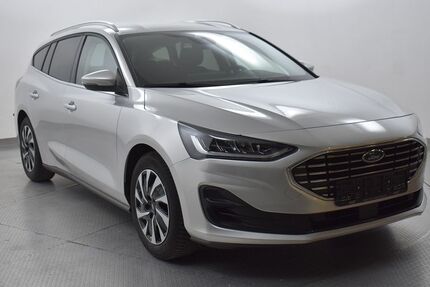 Ford Focus 27.559 km 16.750 &euro; Bebra 36179