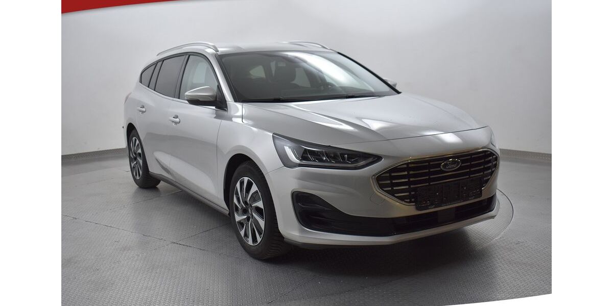 Ford Focus 27.559 km 16.750 &euro; Bebra 36179