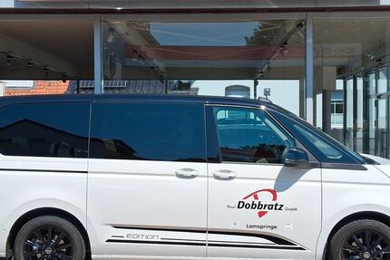 VW T7 Multivan 15.000 km 54.900 € Lamspringe 31195