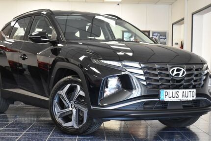 Hyundai TUCSON 118.084 km 21.470 &euro; Nürnberg 90431