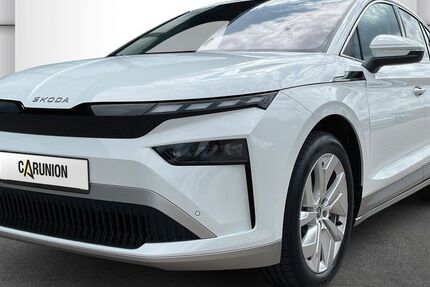 Skoda Enyaq 3.450 km 41.990 &euro; Meiningen 98617