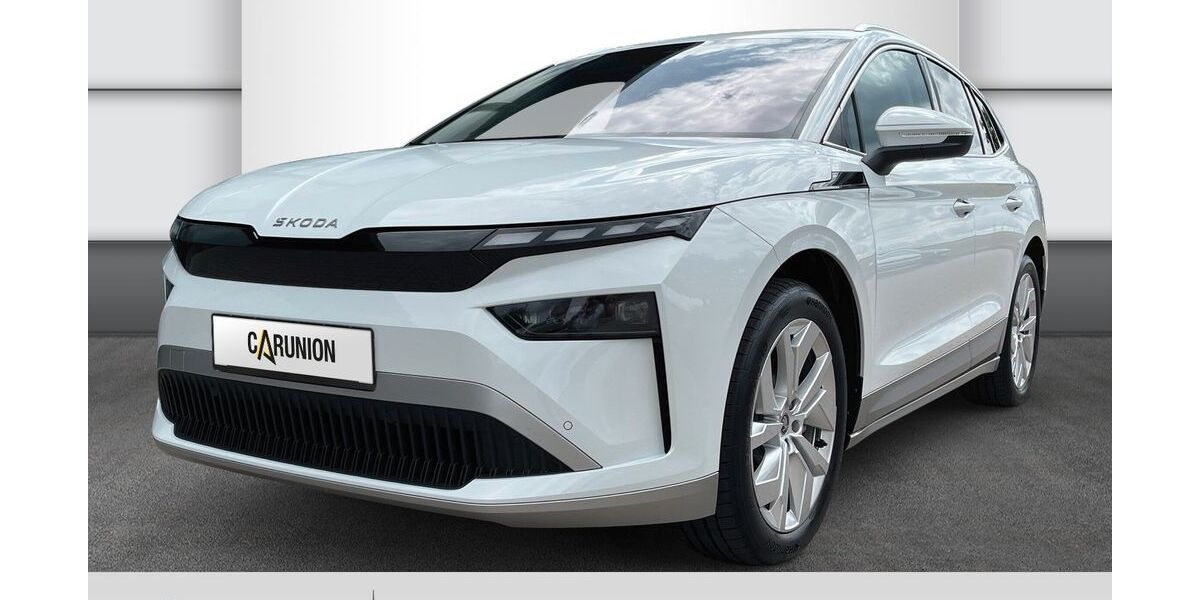 Skoda Enyaq 3.450 km 41.990 &euro; Meiningen 98617