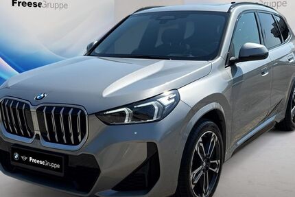BMW X1 24.896 km 46.950 &euro; Wilhelmshaven 26389
