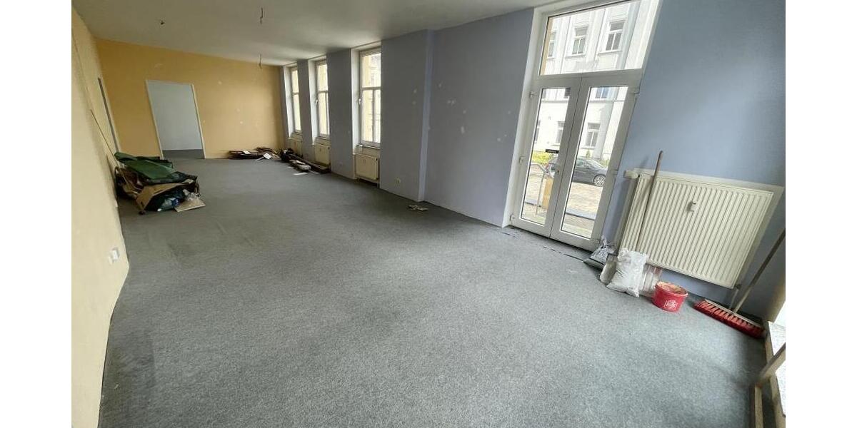 Wohn- und Geschäftshaus in zentraler Lage von Gera. provisionsfrei* - Mehrfamilienhaus, Wohnhaus Gera Alt-Bieblach | Angebot:26347834