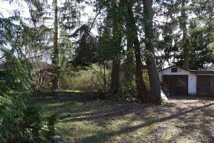 Grundstück Zeuthen - 450.000&euro; | Angebot:26038004