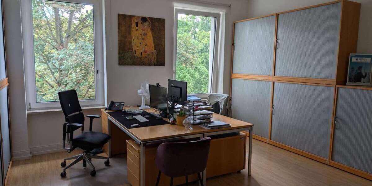 Gewerbeobjekt Bonn Gronau - 1.700&euro; | Angebot:26011258