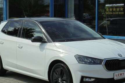 Skoda Fabia 74.559 km 15.700 € Elsterwerda 04910