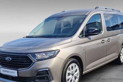 Ford Tourneo Connect 7.300 km 33.950 &euro; Wittlich 54516