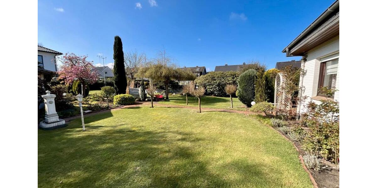 Einfamilienhaus Geestland - 6 Zimmer, 179 m&sup2;, 329.000&euro; | Angebot:26279522