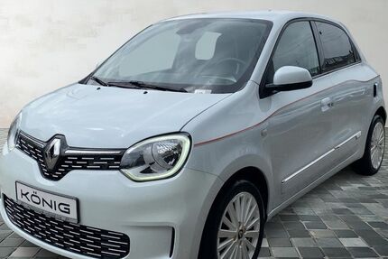 Renault Twingo 31.626 km 11.499 € Jena 07749