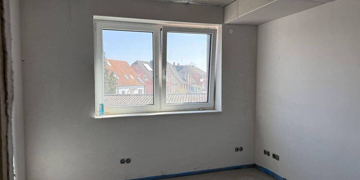 Etagenwohnung Scheeßel - 3 Zimmer, 72 m&sup2;, 314.050&euro; | Angebot:25685110