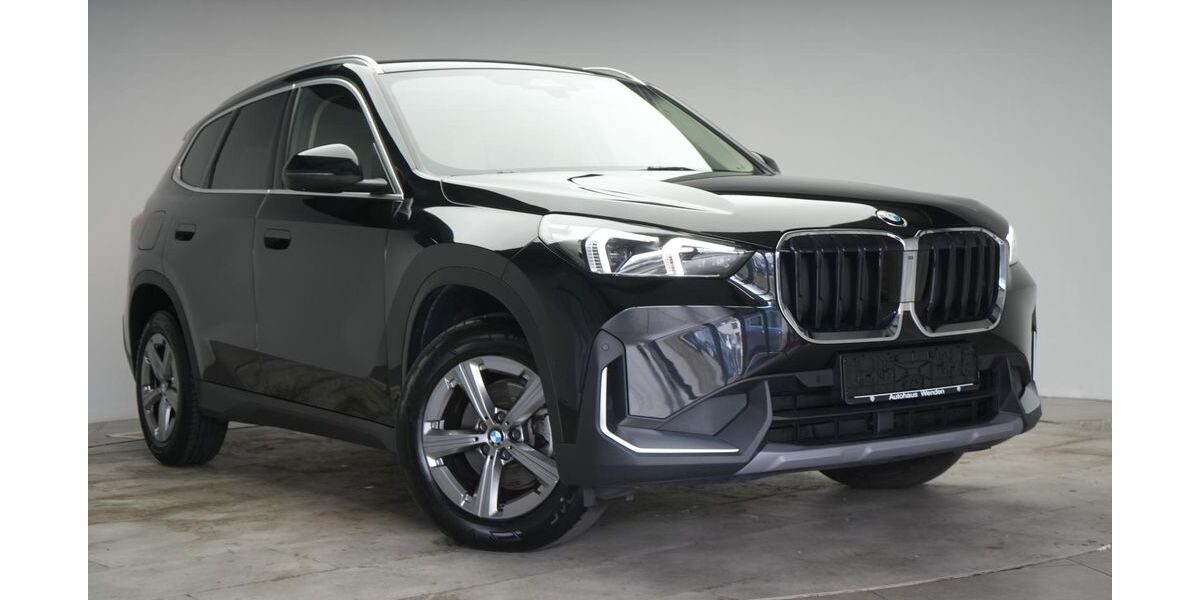 BMW X1 23.000 km 32.990 &euro; Braunschweig 38110