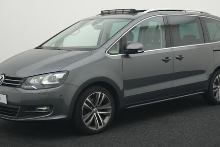 VW Sharan 184.945 km 12.450 &euro; Bad Bentheim 48455