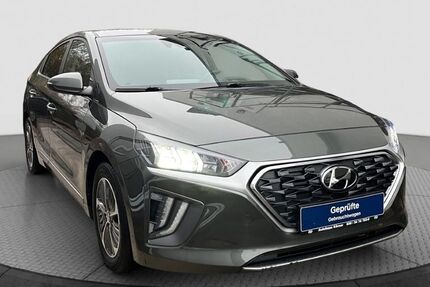 Hyundai IONIQ 56.226 km 17.900 &euro; Berlin 12683