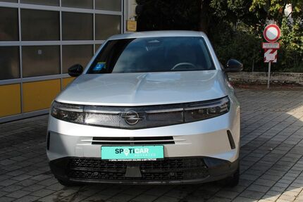 Opel Grandland (X) 3.900 km 32.999 € Egling 82544