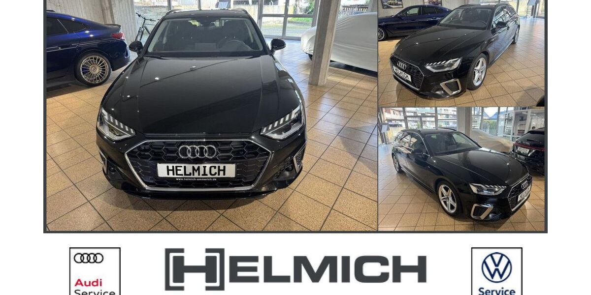 Audi A4 93.047 km 25.993 &euro; Emmerich am Rhein 46446