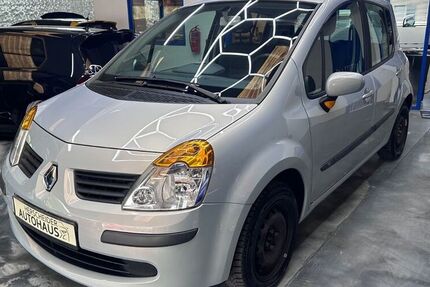 Renault Modus