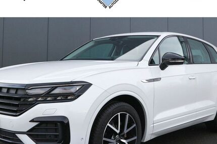 VW Touareg 50.860 km 48.990 &euro; Nordhorn 48529