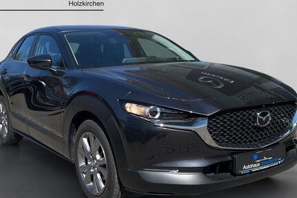 Mazda CX-30 26.351 km 25.890 € Holzkirchen 83607