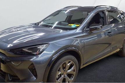 Cupra Formentor 25.270 km 33.900 &euro; Kaiserslautern 67657