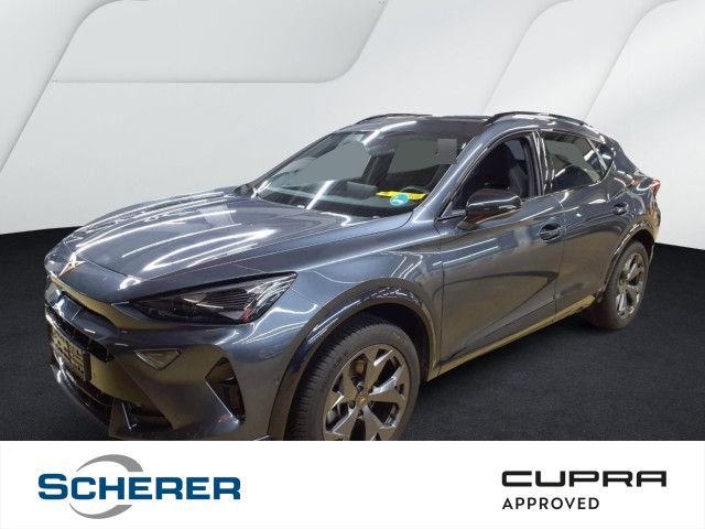 Cupra Formentor 25.270 km 33.900 &euro; Kaiserslautern 67657
