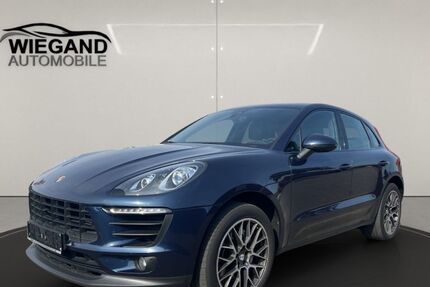 Porsche Macan 231.000 km 19.990 &euro; Viernheim 68519