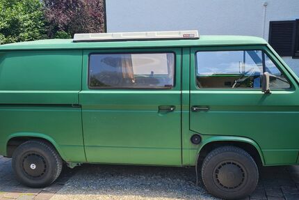 VW T3 andere 151.200 km 6.900 &euro; Schlehdorf 82444