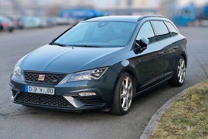 Seat Leon 90.000 km 21.000 € Welzow 03119