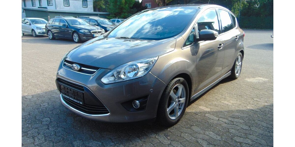 Ford C-Max 89.900 km 7.590 &euro; Bremervörde-Bevern 27432