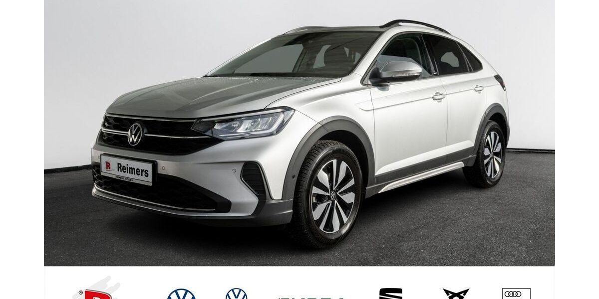 VW Taigo 18.630 km 29.240 &euro; Rellingen/Hamburg 25462