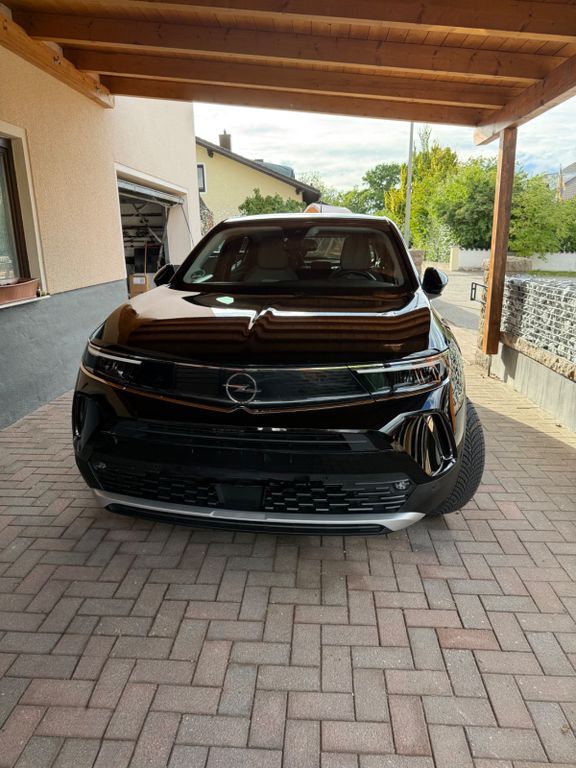 Mokka