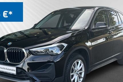 BMW X1 92.400 km 17.400 &euro; Rostock 18146