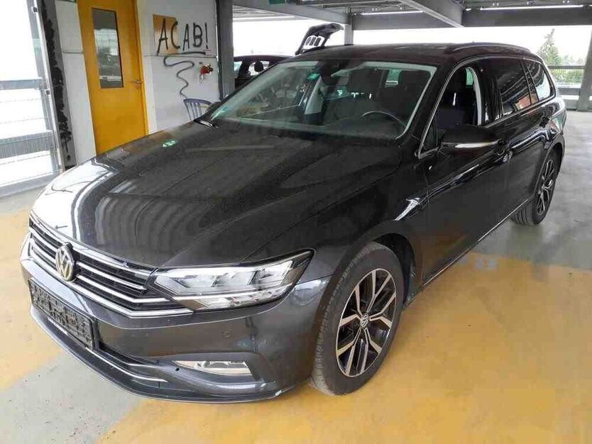 Passat
