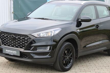Hyundai TUCSON 70.811 km 13.990 &euro; Schloß Holte-Stukenbrock 33758