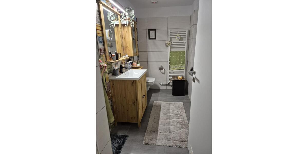 Maisonettenwohnung Halle (Saale) Büschdorf - 3 Zimmer, 111 m&sup2;, 1.056&euro; | Angebot:26416355