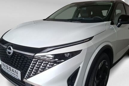 Nissan Qashqai 8.368 km 27.890 &euro; Heidelberg 69126