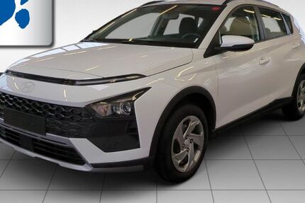 Hyundai BAYON 21.707 km 15.430 &euro; Münster 48153