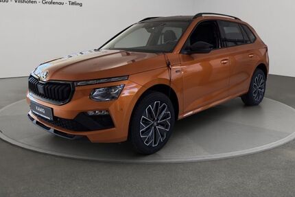 Skoda Kamiq 3.753 km 26.980 &euro; Passau 94032