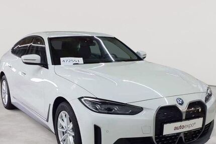 BMW i4 54.881 km 35.989 &euro; Fernwald-Steinbach 35463