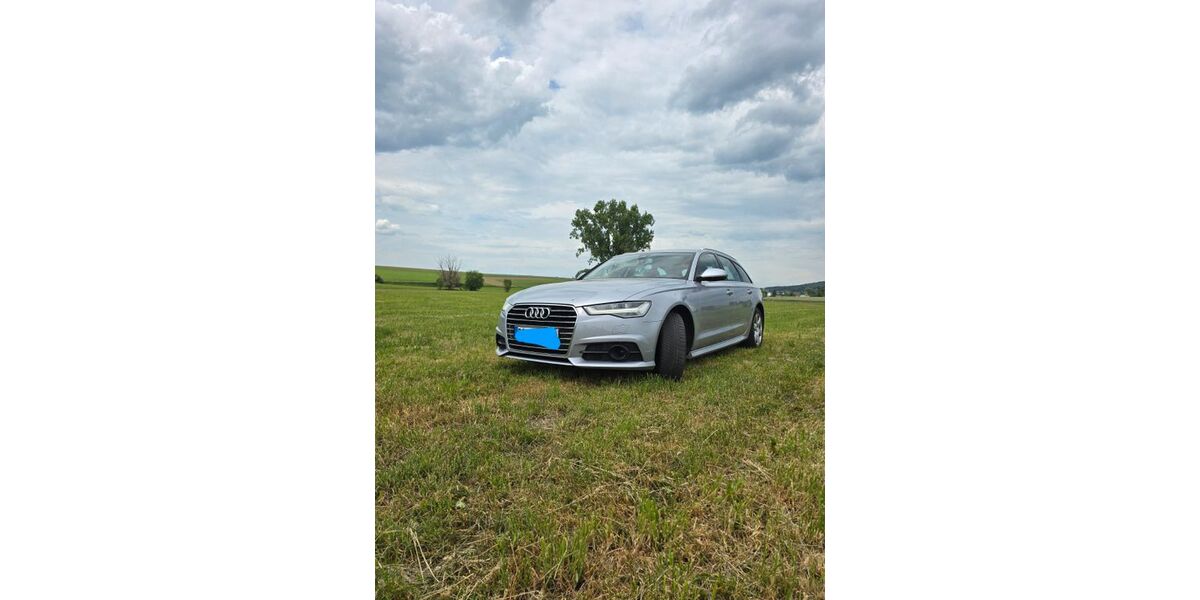 Audi A6 176.600 km 16.000 &euro; Dürmentingen 88525