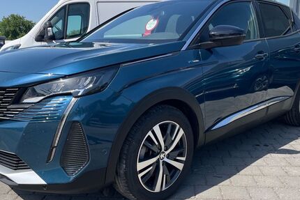 Peugeot 3008 143.786 km 17.480 &euro; Irlich 56567