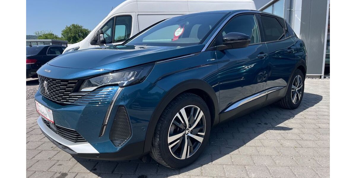 Peugeot 3008 143.786 km 17.480 &euro; Irlich 56567