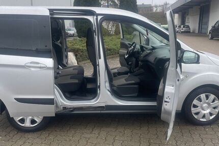 Ford Transit 197.000 km 5.400 &euro; Kiel 24113